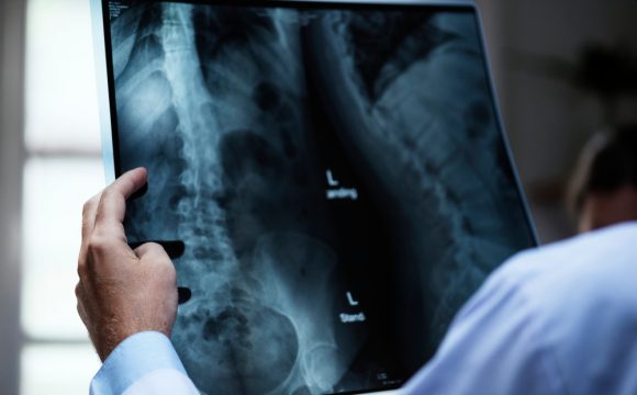 Radiología y Diagnóstico por Imagenes